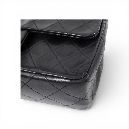 Chanel Classic Flap 23 Chain Shoulder Bag