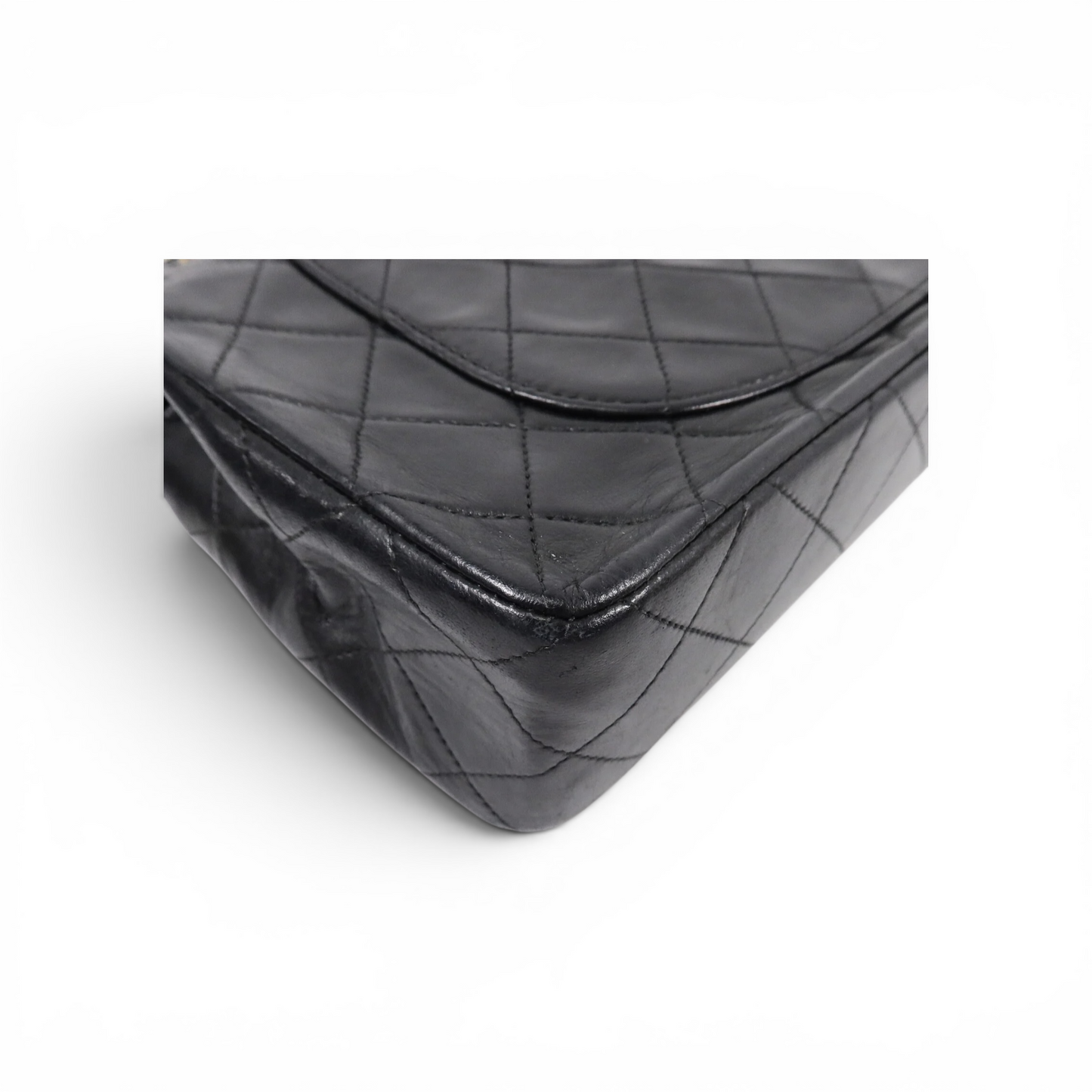 Chanel Classic Flap 23 Chain Shoulder Bag