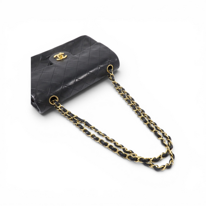 Chanel Classic Flap 23 Chain Shoulder Bag