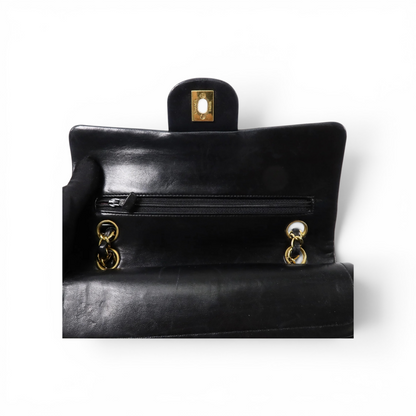 Chanel Classic Flap 23 Chain Shoulder Bag
