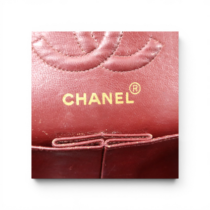 Chanel Classic Flap 23 Chain Shoulder Bag