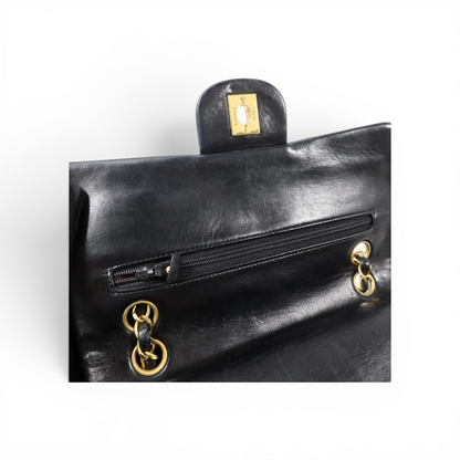 Chanel Classic Flap 23 Chain Shoulder Bag