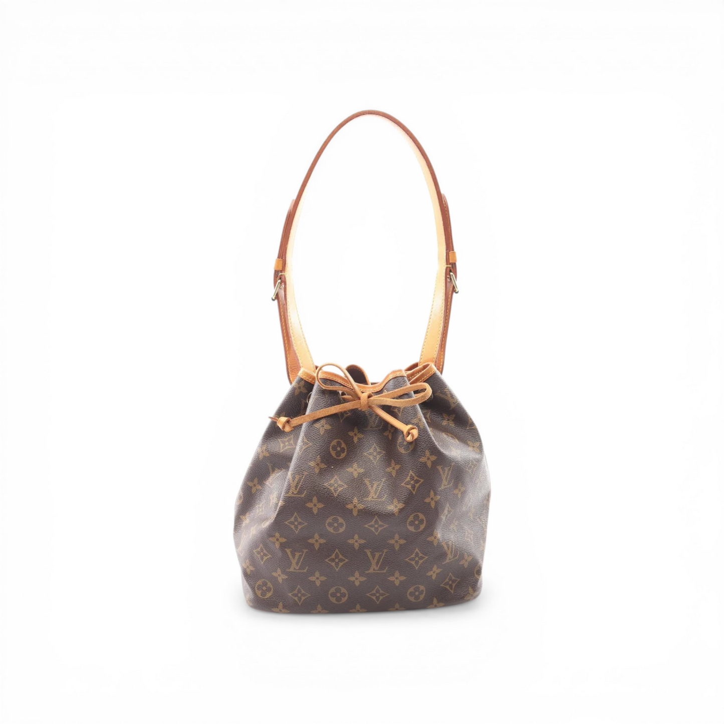 Louis Vuitton Noé Monogram PM