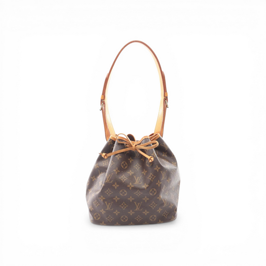 Louis Vuitton Noé Monogram PM