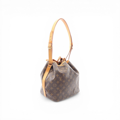 Louis Vuitton Noé Monogram PM