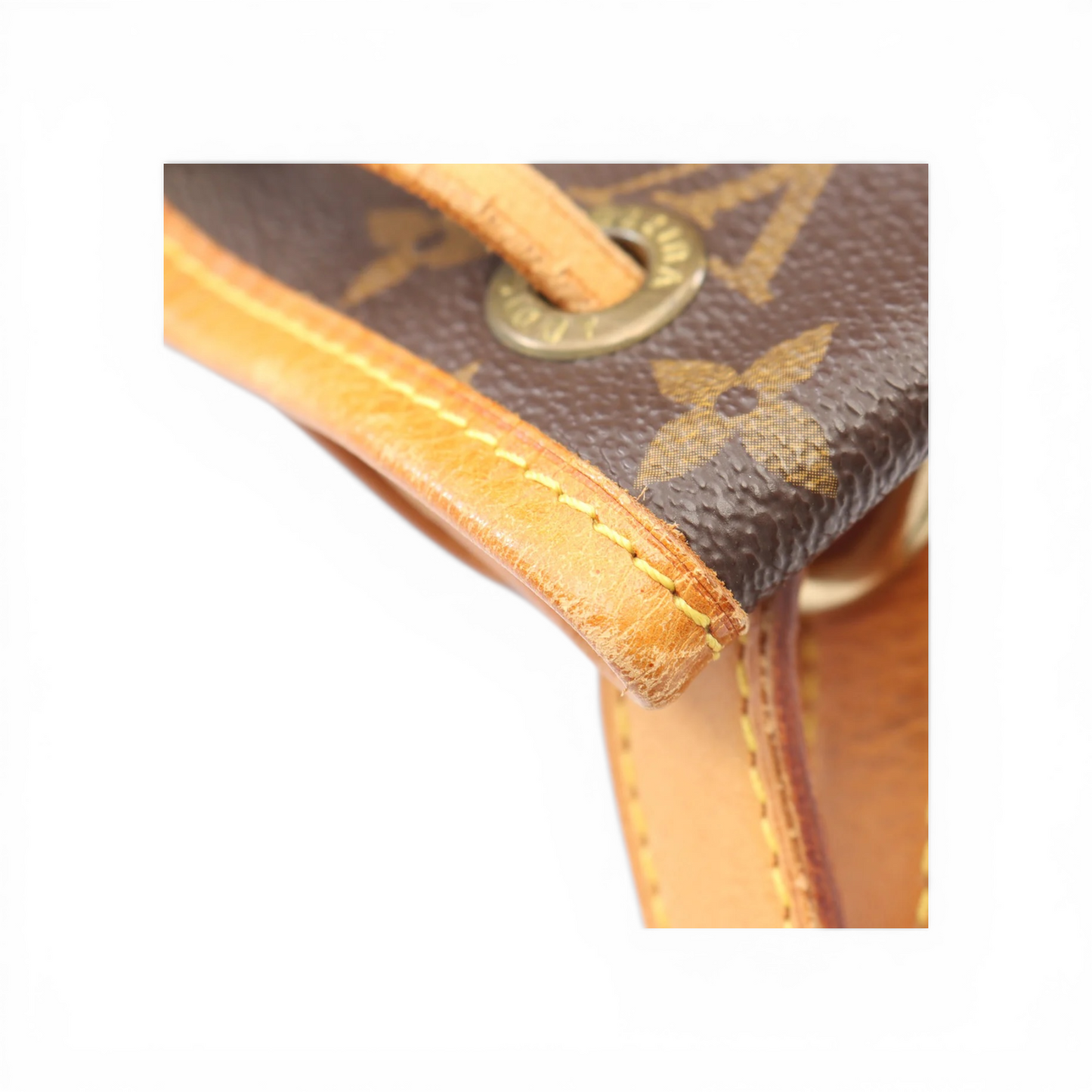 Louis Vuitton Noé Monogram PM