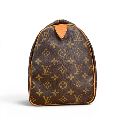 Louis Vuitton Speedy 30 Monogram
