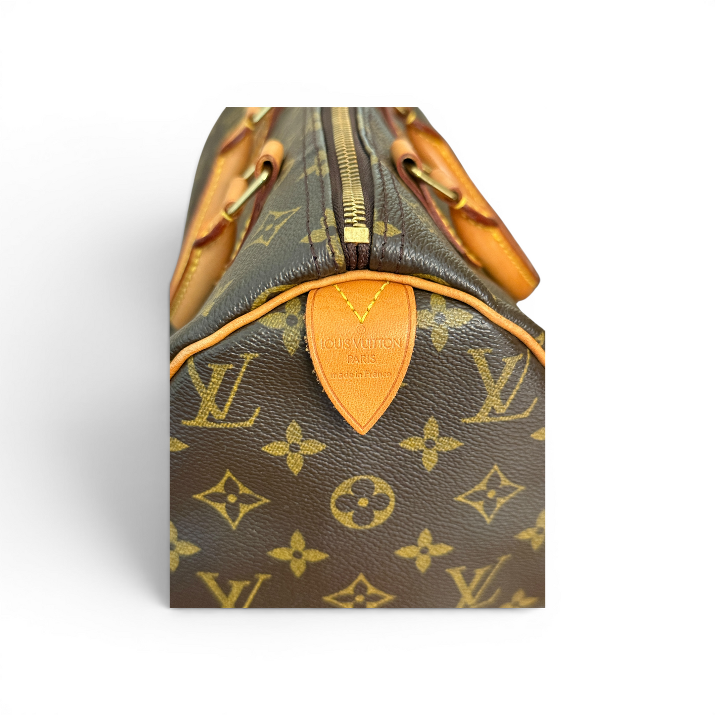 Louis Vuitton Speedy 30 Monogram
