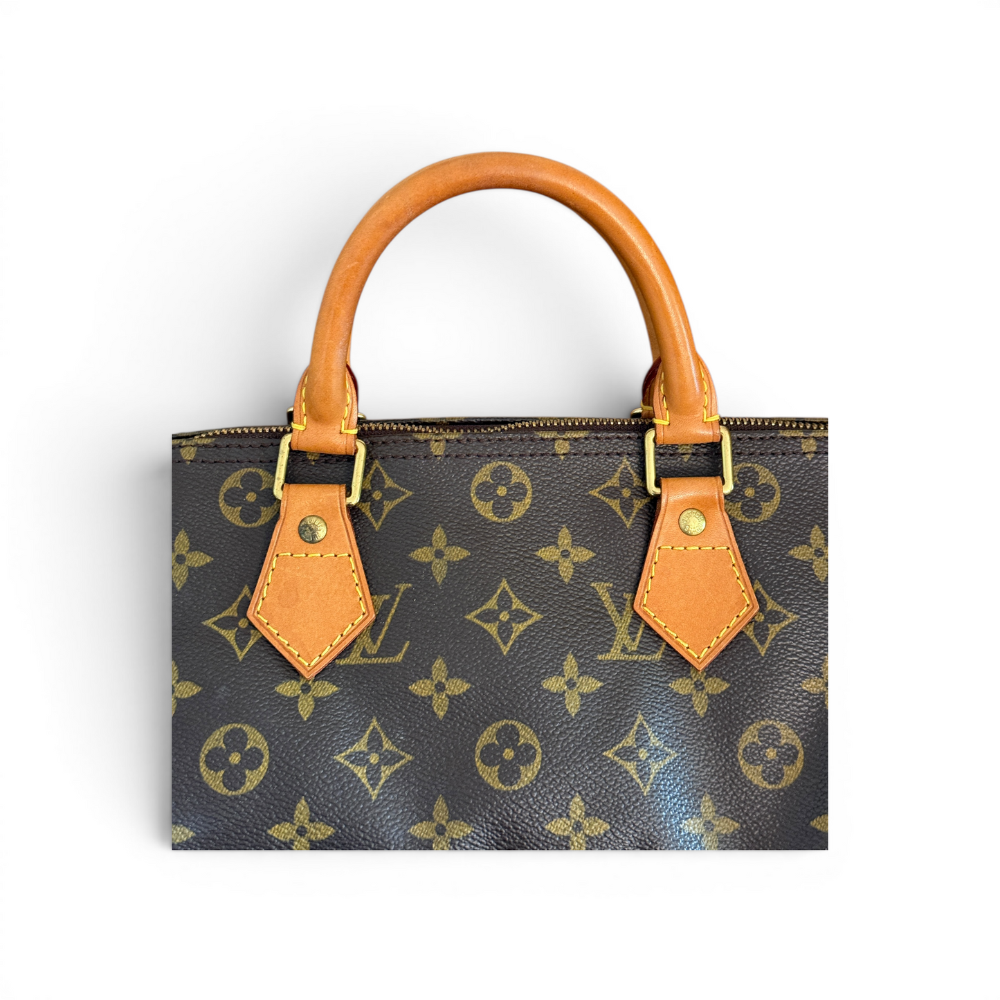 Louis Vuitton Speedy 30 Monogram