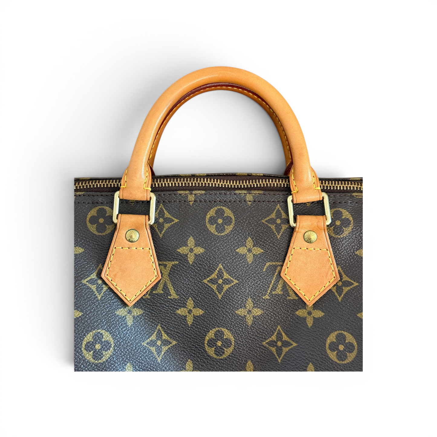 Louis Vuitton Speedy 30 Monogram