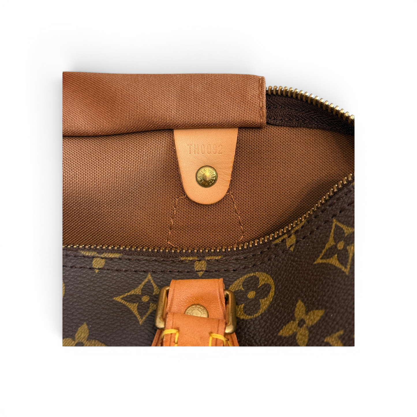 Louis Vuitton Speedy 30 Monogram