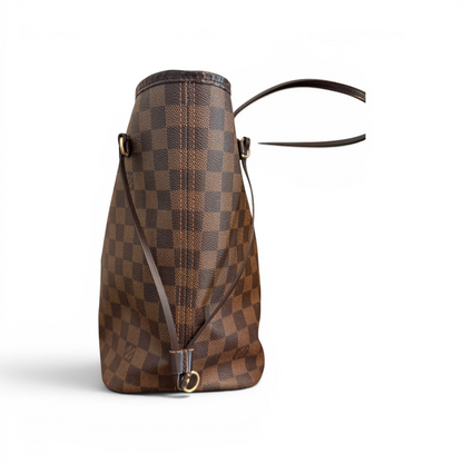 Louis Vuitton Neverfull MM Damier Ebene