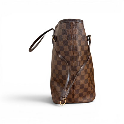 Louis Vuitton Neverfull MM Damier Ebene