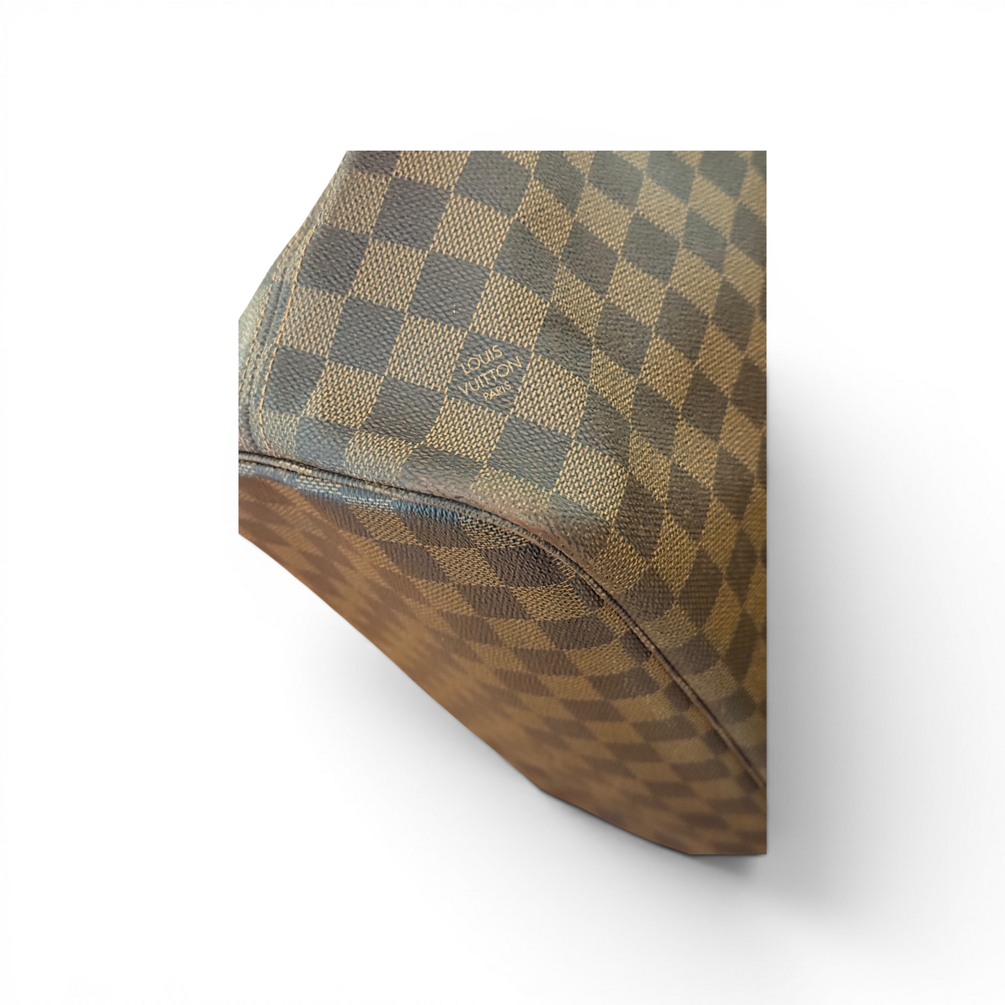 Louis Vuitton Neverfull MM Damier Ebene
