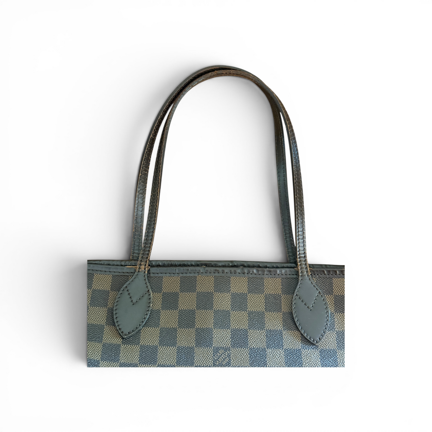 Louis Vuitton Neverfull MM Damier Ebene