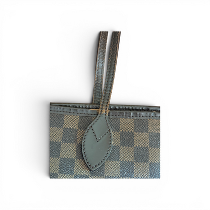 Louis Vuitton Neverfull MM Damier Ebene
