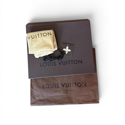 Louis Vuitton Neverfull MM Damier Ebene