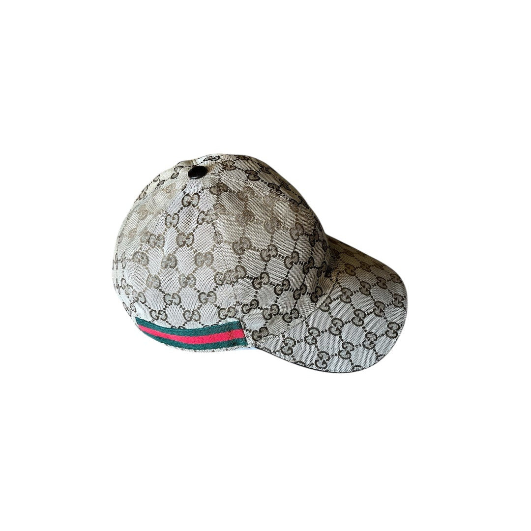 Casquette Gucci